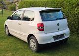 Volkswagen Fox 1.2 Style Style - Volkswagen Fox: Style