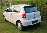 Volkswagen Fox 1.2 Style Style - Volkswagen Fox: Style
