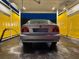 BMW 520i E39 - BMW 520 aus 2001: 520i