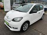 Skoda Citigo e iV Ambition 61kW Akku 37kWh 1. Hand - Skoda Citigo aus 2020
