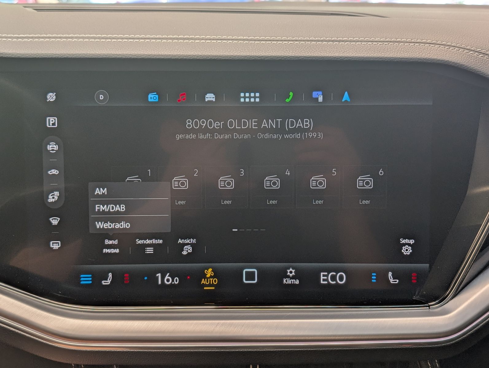 Fahrzeugabbildung Volkswagen Touareg 3.0TDI 4M R-Line VOLL Black 22" UPE 114T