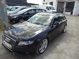 Audi A4 Avant S-Line*Led*Leder*Navi*Xenon*2.Hd* - gebrauchte Audi A4 aus dem Jahr 2008