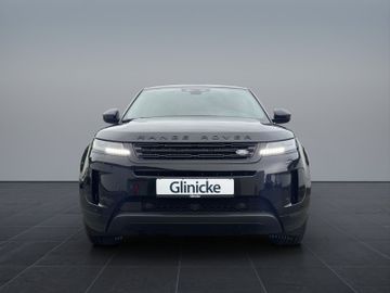 Land-Rover Range Rover Evoque - 8