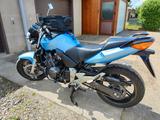 Honda CBF 600 - MOTORRAD 600