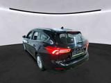 Ford Focus Turnier Titanium Automatik/Kamera/ - Ford Focus mit Diesel-Antrieb: Kombi, Titanium