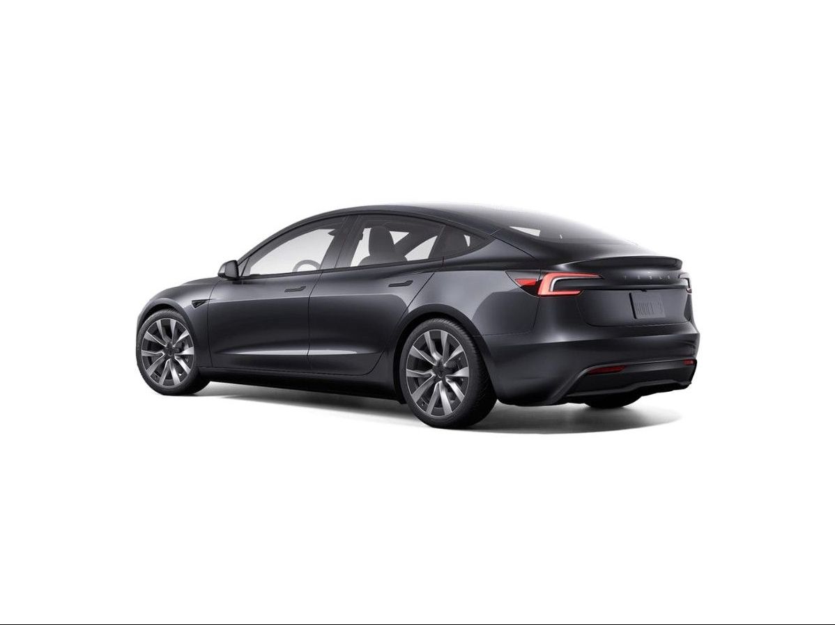 Tesla Model 3 - Bild 3