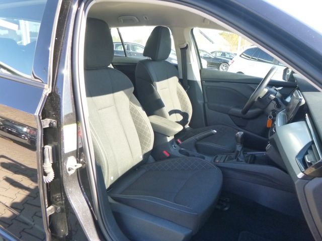 Fahrzeugabbildung Skoda Scala 1,0 TSI Lim >NAVI/PDC/SHZ/SmartLink