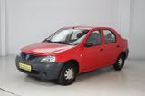 Dacia Logan 1.4 MPI * PDC * 8-fach - Dacia Logan: Mpi