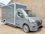 Renault Master 150 PS Automatik mit (Integ... - Renault Master: Auto