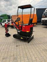 Andere MIVA VA13J*neu*1t*Schaufel*Schild*Hammerleitung - Angebote