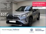 Toyota RAV4 2.5 Style Selection Pano ACC AUT Kam. Navi - Toyota RAV 4 Gebrauchtwagen in Düsseldorf
