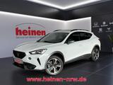 Cupra Formentor 1.5 TSI DSG NAVI LED ACC PANO