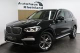 BMW X3 xDrive 20d xLine*HEADUP*NAVI*LEDER*KAMERA*1HD - BMW X3 xLine mit Diesel-Antrieb