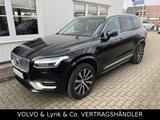 Volvo XC90 Recharge T8 AWD Inscription AHK GARANTIE - Volvo XC90: T8 Recharge