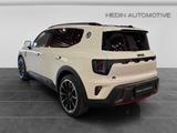 Smart #5 Brabus AWD (100kW) 22KW|SHZ|360°|DISTR|HUD - Smart Gebrauchtwagen in Nürnberg