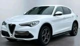 Alfa Romeo Stelvio Veloce - Alfa Romeo Gebrauchtwagen in Mannheim