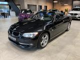 BMW 320d Cabrio AHK Leder Navi Xenon - BMW 320 mit Diesel-Antrieb: Cabrio