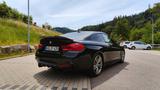BMW 435i xDrive Coupé - M-Paket / Alcantara - BMW 435 von privat