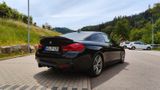BMW 435i xDrive Coupé - M-Paket / Alcantara - BMW 435: Coupé
