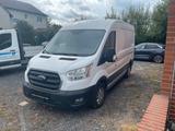Ford Transit Kasten Trend 310 L2H2 Allw/Klima/Pdc/Ahk - LKWs in Osnabrück