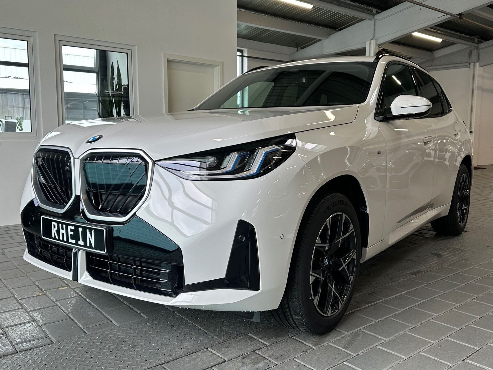 BMW X3 - Bild 2