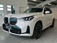 BMW X3 - Vorschau Bild 2