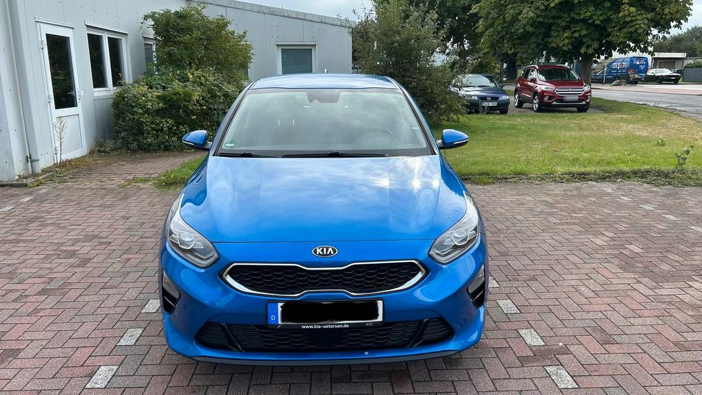 Image of Kia Other
