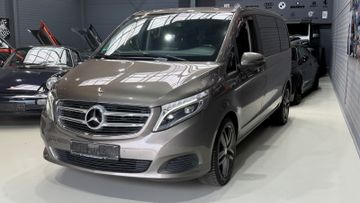 Mercedes V 250 - 6