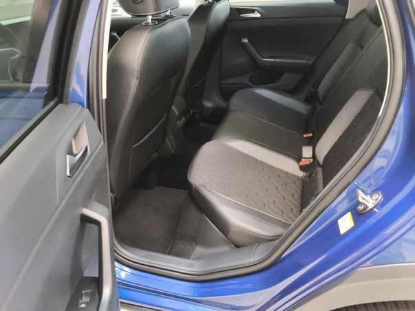 Volkswagen Taigo - Bild 6