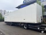 Schmitz Cargobull SKO 24/L - 13.62 FP 25 EXPRESS-2 LBW