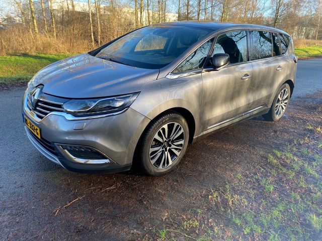 Renault Espace 1.6 dCi Initiale Paris 7p.