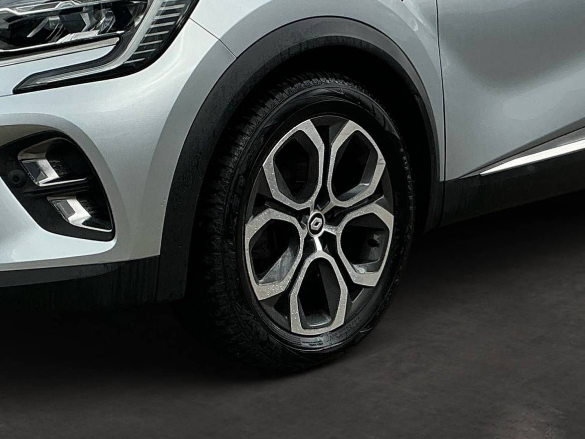 Fahrzeugabbildung Renault CAPTUR INTENS E-TECH Plug-in 160