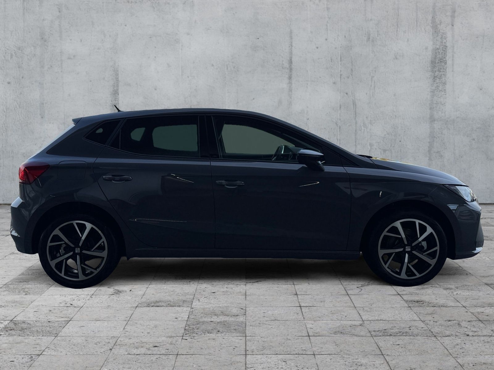 Seat Ibiza - Bild 7