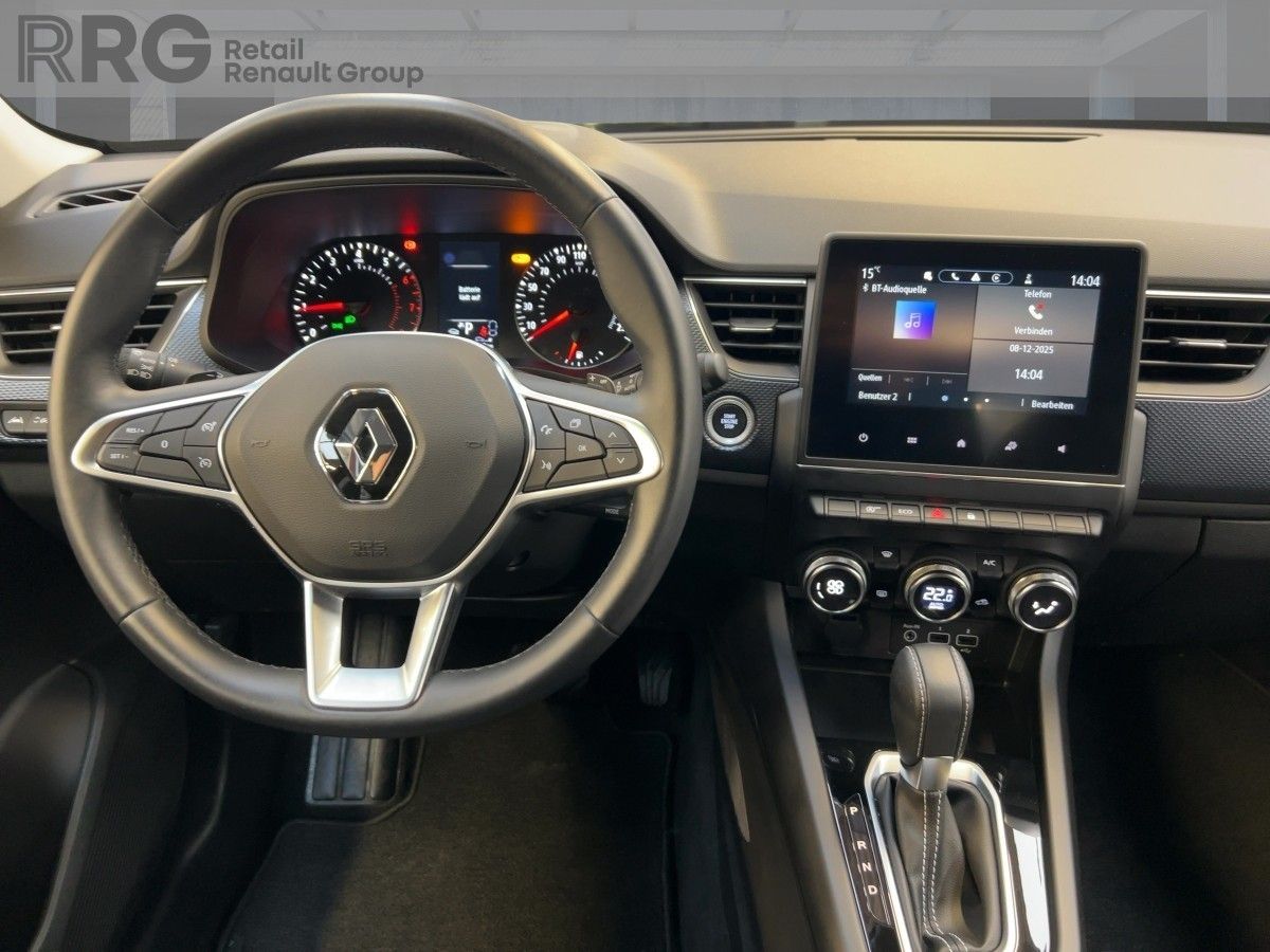Renault Arkana - Bild 12