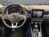 Renault Arkana - Vorschau Bild 12