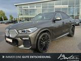 BMW X6 30d X-DRIVE M SPORT/INNOVATION/360°/DAB/NAVI - gebrauchte BMW X6 aus dem Jahr 2020