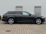 Audi A6 Avant 3.0 TDI Quattro *ACC*PANO* - Audi A6 mit Diesel-Antrieb: Leder, mit Navigationssystem, Kombi, 3.0