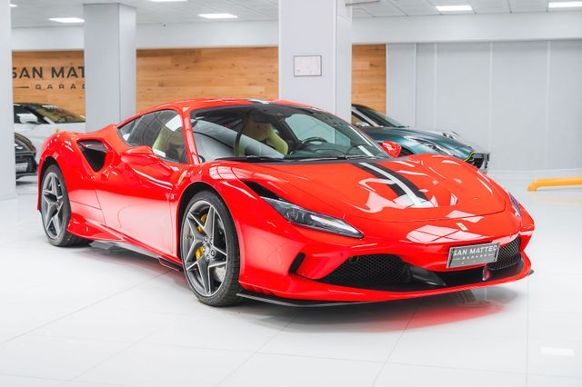 Ferrari F8 Tributo Coupé DCT