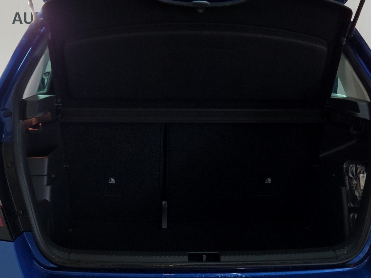 Skoda Fabia - Bild 5