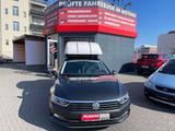 Volkswagen Passat Comfortline el. Rollstuhl-Dachbox Sopur/S - Volkswagen Passat mit Diesel-Antrieb: Automatik