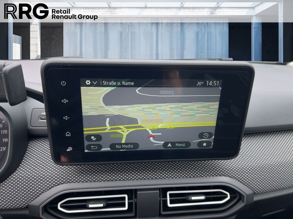 Dacia Jogger - Bild 13