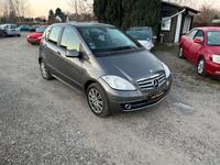 Mercedes-Benz A 180 CDI **AUTOMATIK*NAVI*ALUS*TEMPOMAT**