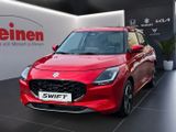 Suzuki SWIFT COMFORT PLUS CVT HYBRID NAVI KLIMA LED - Suzuki Swift Vorführfahrzeuge