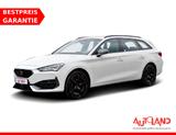 Cupra Leon ST 1.4 e-HYBRID VZ LED Navi Android Apple - Cupra Leon ST Gebrauchtwagen
