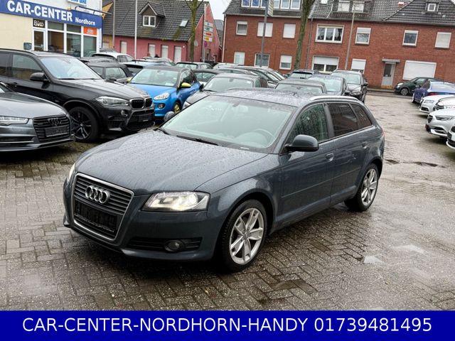 Audi A3 Sportback 2.0 TDI Ambiente*XENON*AUTOMATIK***