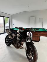 KTM Duke 790 L - Offers