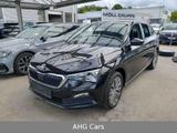 Skoda Scala Ambition Clever 1.5 TSI DSG*LED*NAVI*TEMP* - Skoda Scala: Clever