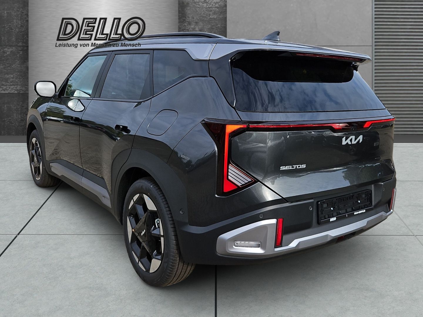 Kia Seltos - Bild 3