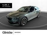 Skoda Scala 1.5 TSI DSG Navi Kessy Monte Carlo PDC LED - gebrauchte Skoda Scala aus dem Jahr 2021