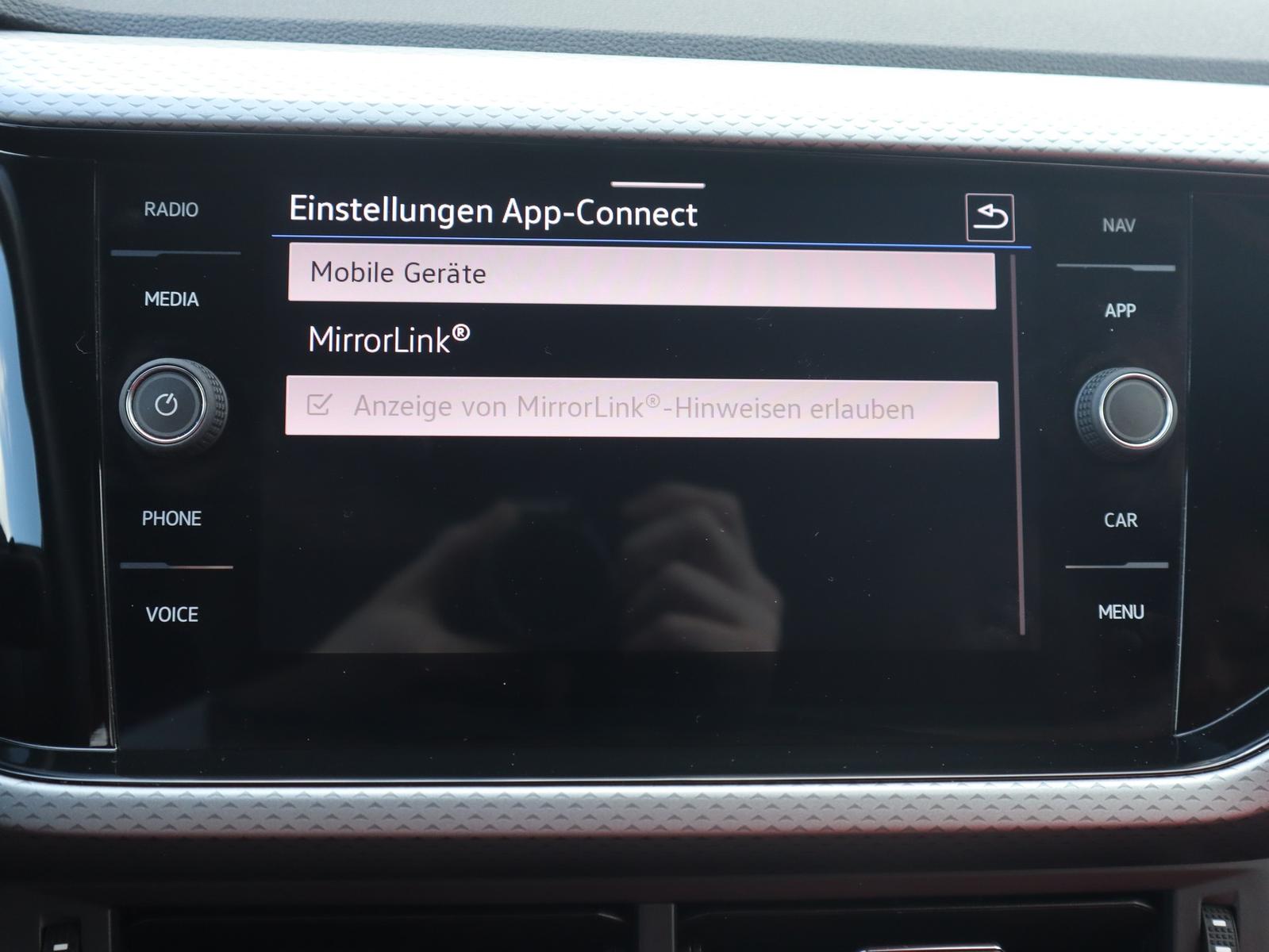 Volkswagen T-Cross 1.0 Active Navi Sitzheizung Kamera PDC, миниатюра 16